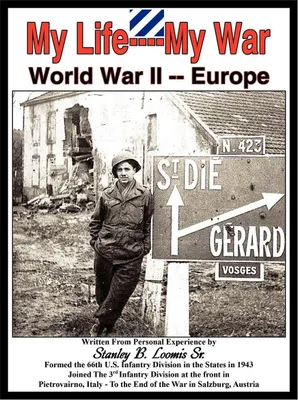 Produktbild von My Life- My War- World War 2