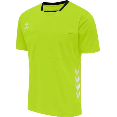 Produktbild von Hummel hmlReferee Chevron Jersey SS
