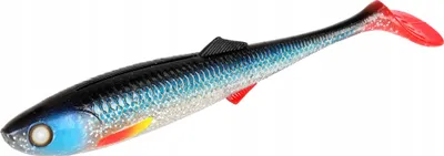 Immagine prodotto di Esche Mikado Sicario 8,5 cm 14 cm e 18 cm