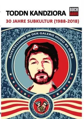 Produktbild von 30 Jahre Subkultur