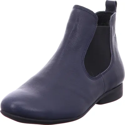 Produktbild von Think guad2 Stiefelette blau in Gr. 43