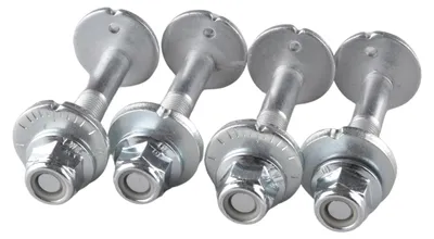 Obrázek produktu pro Tedgum Ted54791 Šrouby Předních Horních Ramen Nissan