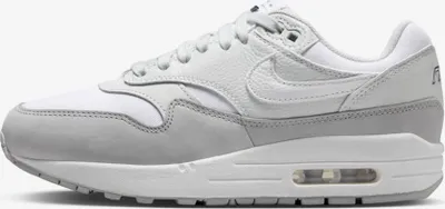 Image de Nike Air Max 1 '87 LX "Light Smoke Grey", FN0564-001, Taille : 42,5