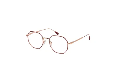 Zdjęcie produktu dla Okulary do czytania LUCA, niebieski havana, +2.50 dpt z etui