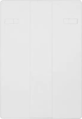 Zdjęcie produktu dla Drzwi rewizyjne RD, 400 x 600 mm, białe 0115