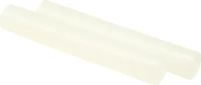 Produktbild von Choice Strong J Track Racing Fahrradlenkergriffe Fixie Singlespeed 175mm lang 3mm dick clear