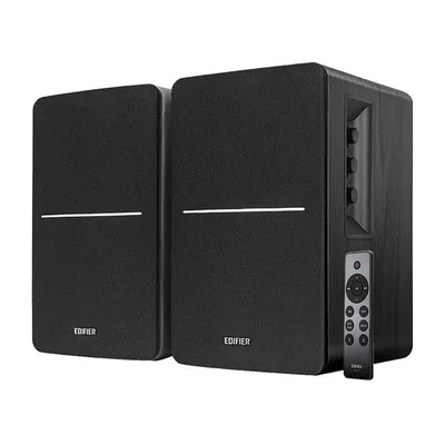 Obrázok produktu pre Edifier 2.0 R1280DBS Hi-Fi Bezdrôtový reproduktor Black 2 ks