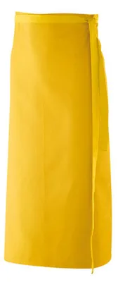 Immagine prodotto di Exner - Grembiule, tinta unita LT3495 (taglia unica) (giallo)