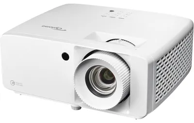 Produktbild von Optoma UHZ35 - DLP-Projektor - Laser - tragbar