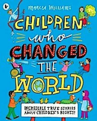 Obrázok produktu pre Children Who Changed the World