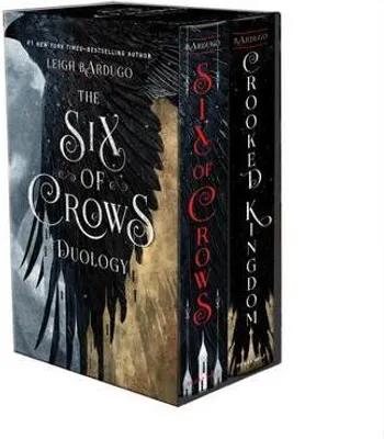 Obrázok produktu pre Six of Crows Boxed Set