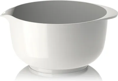 Produktbild von Rosti 29883, Einzelbild, Weiß, 4 l, Melamin, -25 °C, 70 °C