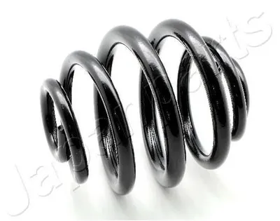 Produktbild von JAPANPARTS Fahrwerksfeder Hinten für AUDI A3 Schrägheck (8L1) ZC6631J