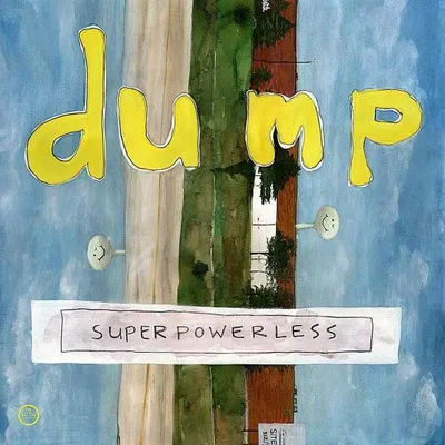 Produktbild von Superpowerless(Special Edition)