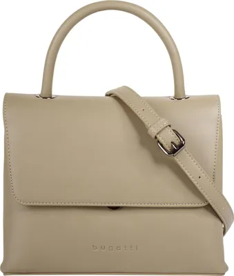 Produktbild von bugatti Handtasche Ilva Damen beige