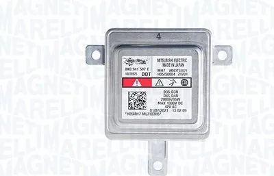 Obrázek produktu pro MAGNETI MARELLI řídicí jednotka osvětlení 711307329386