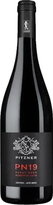 Produktbild von Blauburgunder Riserva PN19 - 2022 - Weingut Pitzner