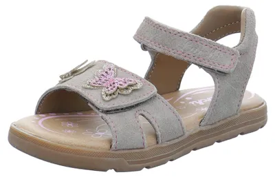 Produktbild von Lurchi Sandalen Kinder 32323439323338 Beige 27 EU