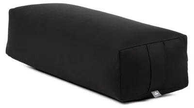 Zdjęcie produktu dla Mata do jogi Salamba Bolster, wykonana z ekologicznej bawełny