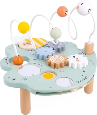 Immagine prodotto di Giochi educativi - Multicolore (J04056)