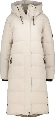 Produktbild von alife and kickin KatiaAK A Puffer Coat Damen Steppjacke, Winterjacke
