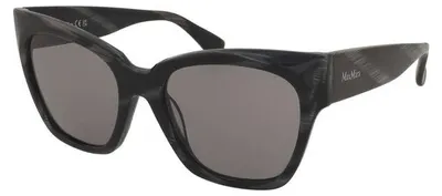 Zdjęcie produktu dla Okulary przeciwsłoneczne Max Mara MM0204 63A