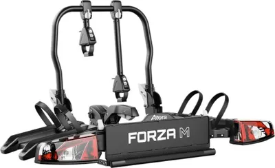 Immagine prodotto di Portabici posteriore Atera Forza M 022800