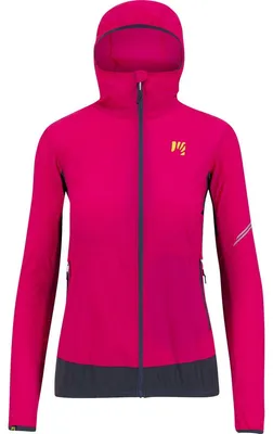 Produktbild von Karpos Damen Jacke LOT EVO Jacket Blau L