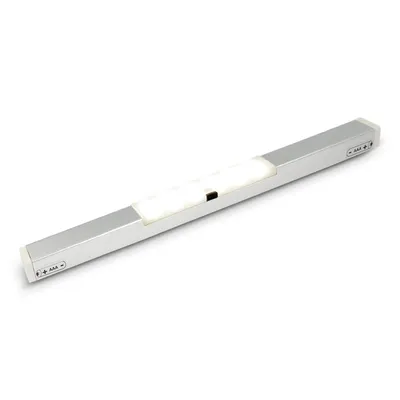 Produktbild von REV Batterie LED Schrankleuchte m. Infrarot-Bewegungsmelder si