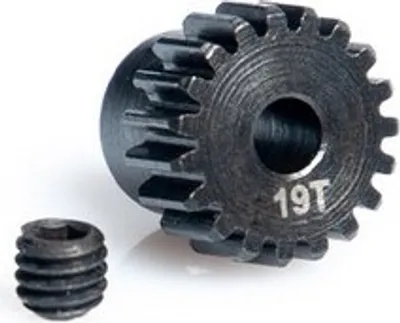 Produktbild von LRP Ritzel 19Z 48dp - S10