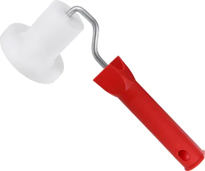 Produktbild von Fugodicht PE Rundprofil Rundschnur Einroller Tiefbau 13-15mm mit Griff professionell