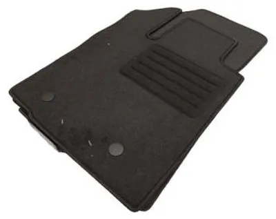 Image de Tapis de sol pour DACIA Sandero I / Stepway (2008-2012)