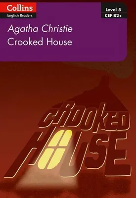 Produktbild von Crooked House