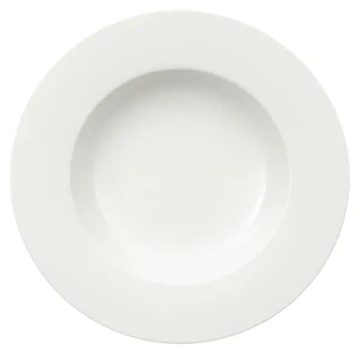 Immagine prodotto di Villeroy & Boch Advantage set di 6 piatti da pasta Royal Premium Bone Porcelain bianco 1044122695