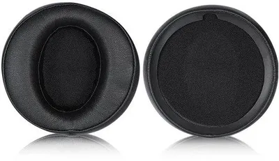 Productafbeelding van Oordopjeshoes voor Bluetooth-oordopjes - Zwart