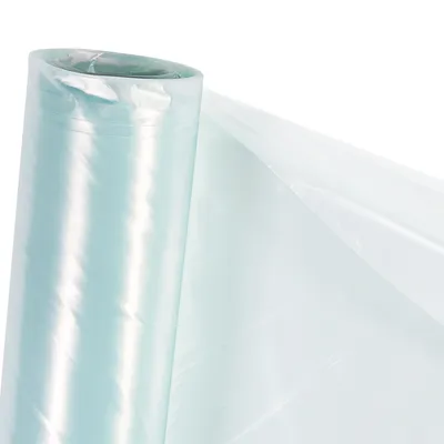 Produktbild von UV4 Folientunnel 8m x 33m Gewächshausfolie Treibhausfolie Gartenfolie