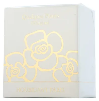Produktbild von Houbigant Collection Privée Quelques Fleurs L'Original Eau de Parfum Extrême Spray (100 ml)