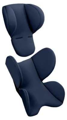 Image de Coussin doux pour poussette, pour un confort optimal
