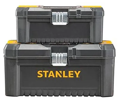 Obrázek produktu pro Kovový Box Stanley Essential 19" +12"