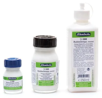 Obrázek produktu pro Schmincke kreslící guma - 20 ml