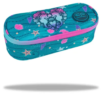Image de Trousse Coolpack Campus Seafish