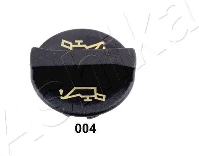 Produktbild von ASHIKA Öldeckel 147-00-004 für FORD FOCUS (DAW, DBW)