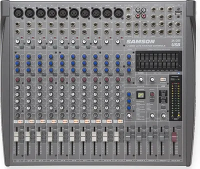 Obrázek produktu pro Samson L1200