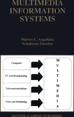 Produktbild von Multimedia Information Systems