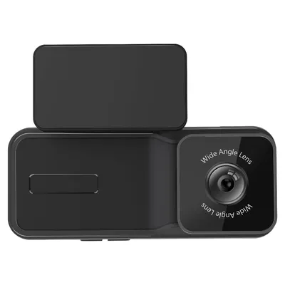 Obrázok produktu pre RobiCam CAD5 SmartGuard – 4G GPS kamera do auta s 2 kamerami a nepretržitou ochranou s detekciou pohybu