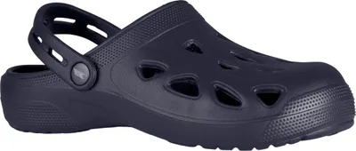 Produktbild von Trespass - Herren/Damen Uni Clogs "Charter" TP6286 (39 EU) (Marine)