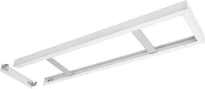 Produktbild von Ledvance PANEL 1200 - Montagekit für Deckenleuchte