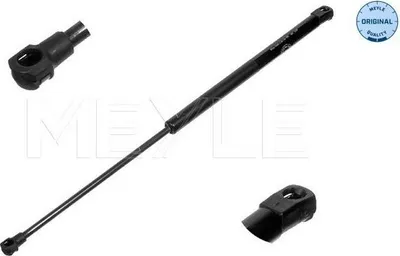 Produktbild von MEYLE Gasfeder Motorhaubendämpfer 500mm für VW Golf IV Schrägheck (1J1) 140 161 0815
