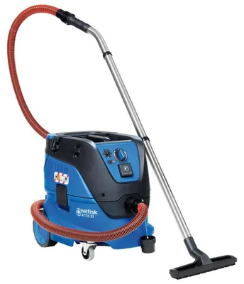 Produktbild von Nass-/Trockensicherheitssauger ATTIX 33-2M PC - Wechselstrom