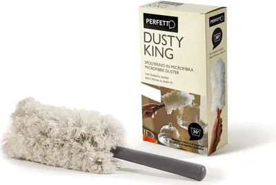 Zdjęcie produktu dla Perfetto 0065E Duster ściereczka do kurzu z mikrofibry